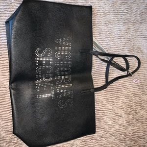 Victoria secret bag